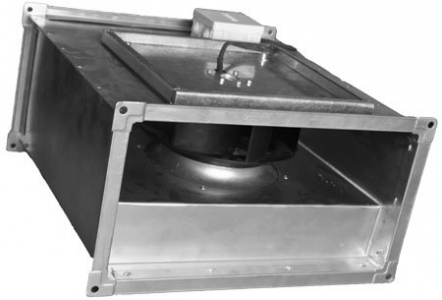 Вентилятор ВКН 90-50/56-4D (380 В)