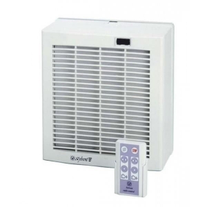 Реверсивный оконный вентилятор Soler & Palau HV 300 RC с беспроводным ПУ