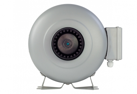 Канальный вентилятор ARIUS HI VENT BR 100 LL (17151ARI)