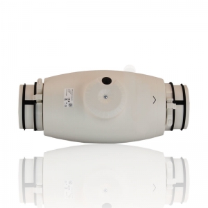 Вентилятор канальный Soler & Palau TD 800/200 T Silent (таймер)