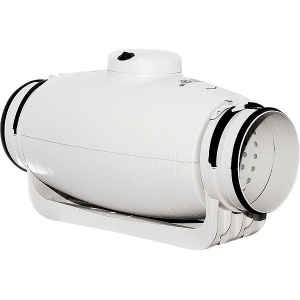 Вентилятор канальный Soler & Palau TD 800/200 T Silent (таймер)